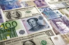 人民币升值的汇率风险影响海外投资吗？
