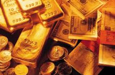 国际黄金价格走势分析