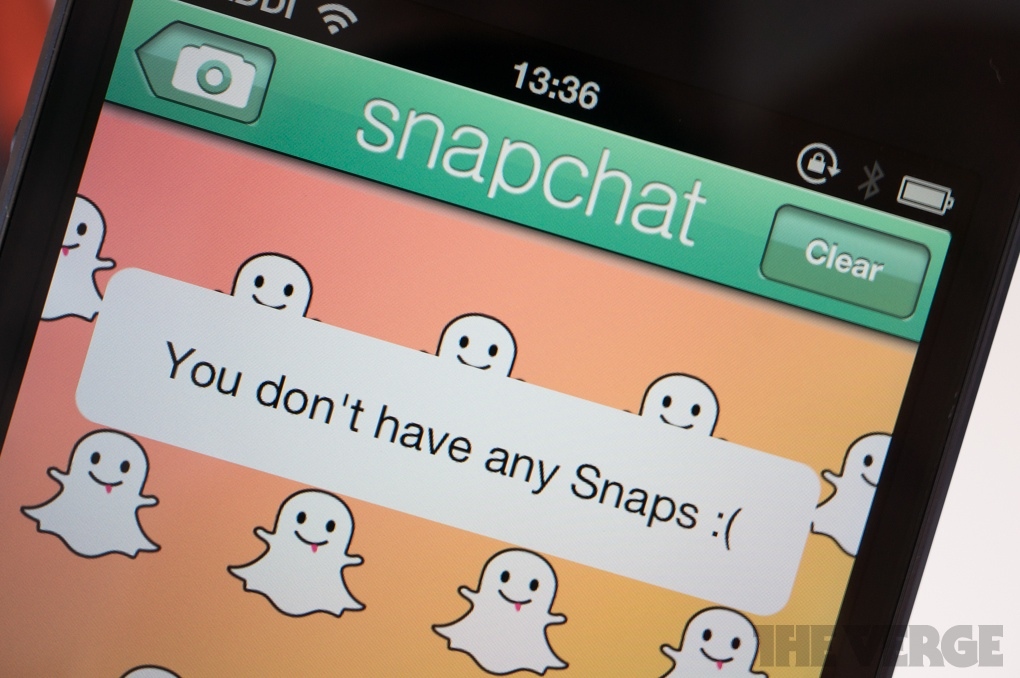 雅虎完成MessageMe收购 下一步可能投资Snapchat