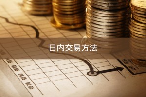 关于美股Daytrade（日内交易）的四问四答