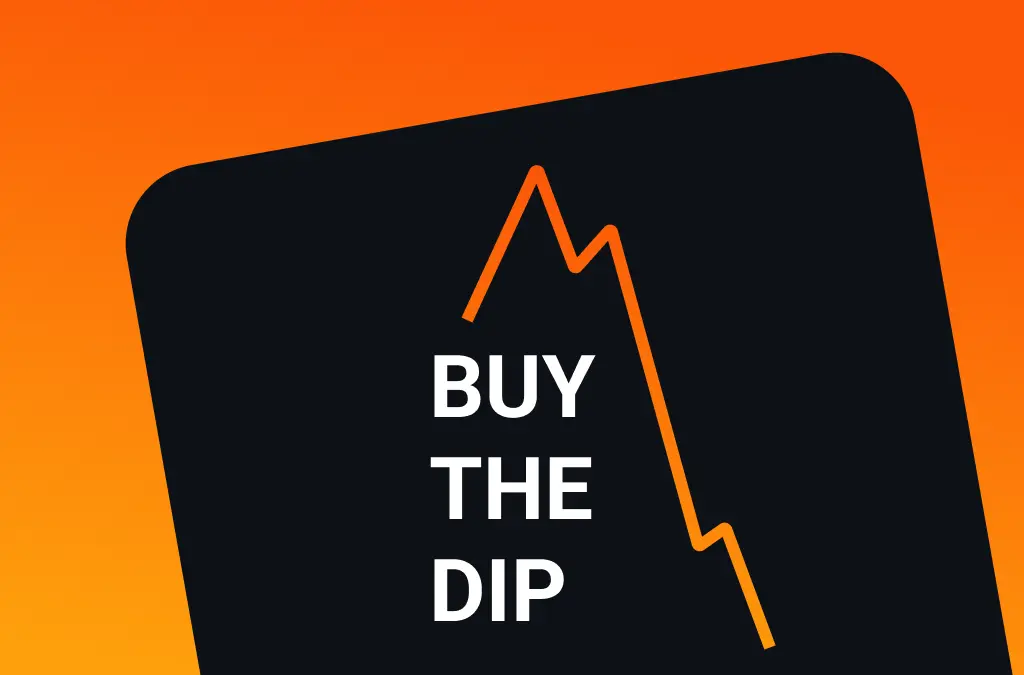 什么是“逢低买入”（Buy the Dip）？究竟靠不靠谱？